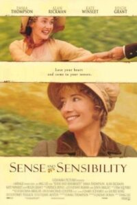 Sense and Sensibility 1995 حس و حساسیت