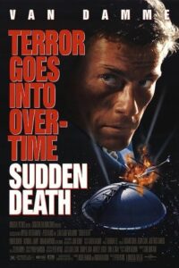 Sudden Death 1995 مرگ ناگهانی