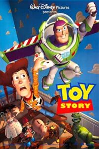 Toy Story 1995 داستان اسباب بازی