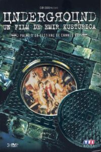 Underground 1995 زیرزمین