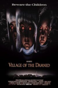 Village of the Damned 1995 دهکده نفرین‌شدگان