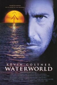 Waterworld 1995 دنیای آب