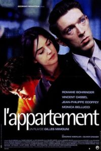 The Apartment 1996 آپارتمان