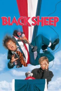 Black Sheep 1996 مایه ننگ