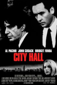 City Hall 1996 سالن شهر