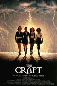The Craft 1996 صنایع دستی