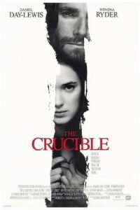 The Crucible 1996 بوته آزمایش