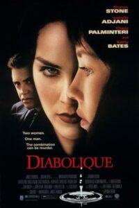 Diabolique 1996 شیطانی