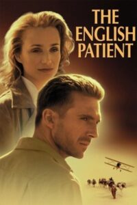 The English Patient 1996 بیمار انگلیسی