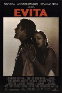 Evita 1996 اویتا