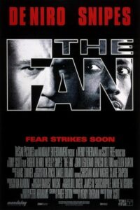 The Fan 1996 طرفدار