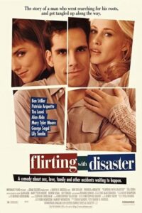 Flirting with Disaster 1996 لاس‌زدن با فاجعه