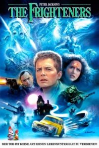 The Frighteners 1996 Frighteners