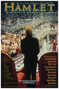 Hamlet 1996 هملت