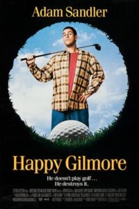 Happy Gilmore 1996 گیلمور مبارک