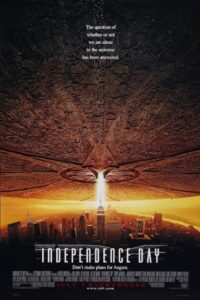 Independence Day 1996 روز استقلال