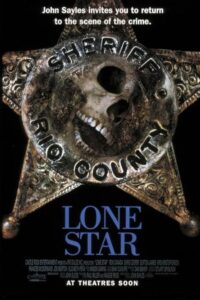 Lone Star 1996 ستاره تنها