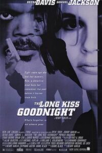 The Long Kiss Goodnight 1996 بوسه طولانی شب‌بخیر