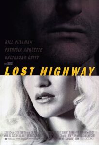 Lost Highway 1997 بزرگراه گمشده