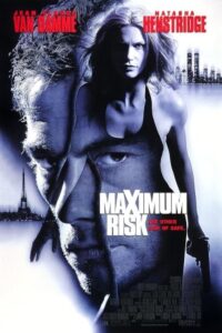 Maximum Risk 1996 نهایت خطر