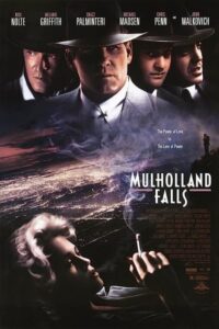 Mulholland Falls 1996 آبشارهای مالهالند