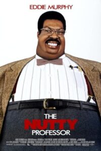 The Nutty Professor 1996 پروفسور دیوانه