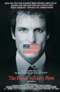 The People vs. Larry Flynt 1996 مردم در مقابل لری فلنت