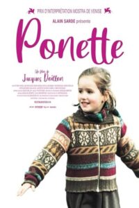 Ponette 1996 پونت
