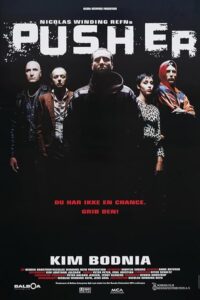 Pusher 1996 هوسر