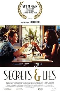 Secrets & Lies 1996 اسرار و دروغ