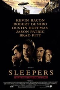 Sleepers 1996 خوابگاه
