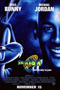 Space Jam 1996 هرج و مرج فضایی