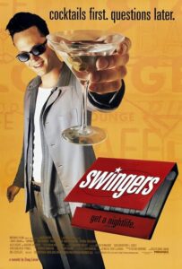 Swingers 1996 نوشابه