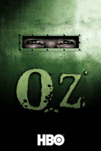 Oz 1997 زندان اُز