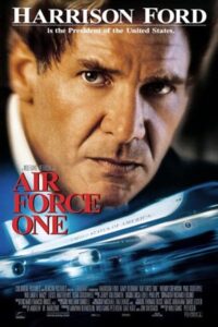 Air Force One 1997 نیروی هوایی یکم
