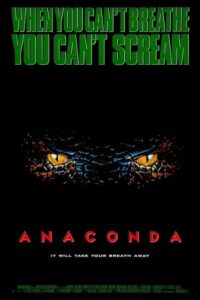 Anaconda 1997 آناکوندا