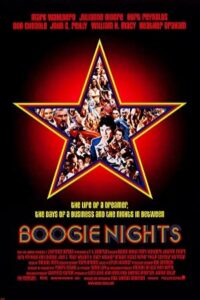 Boogie Nights 1997 شب های بوگی