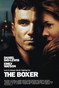 The Boxer 1997 بوکسور