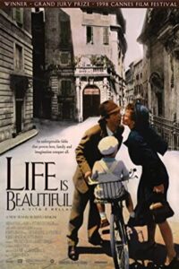 Life Is Beautiful 1997 زندگی زیباست