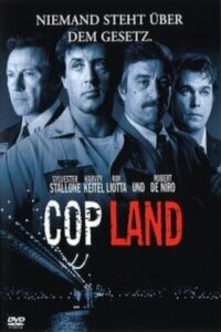 Cop Land 1997 سرزمین پلیس