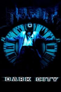 Dark City 1998 شهر تاریک