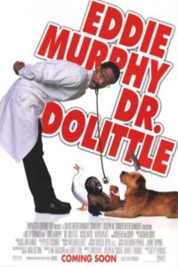 Doctor Dolittle 1998 دکتر دولیتل