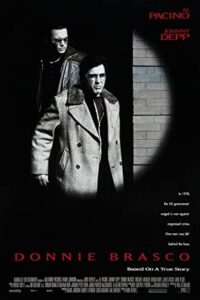 Donnie Brasco 1997 دانی براسکو