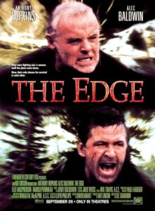 The Edge 1997 لبه تیغ