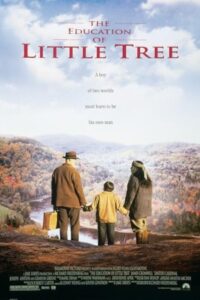 The Education of Little Tree 1997 آموزش لیتل تری
