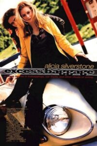 Excess Baggage 1997 بسته اضافی