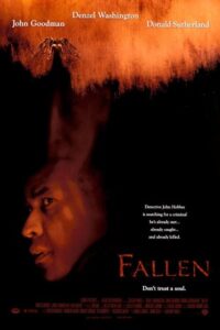 Fallen 1998 افتاده
