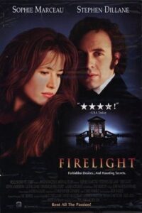 Firelight 1997 چراغ