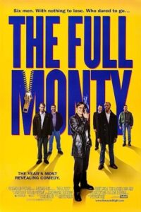 The Full Monty 1997 فول مانتى