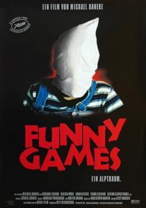 Funny Games 1997 بازی های خنده دار